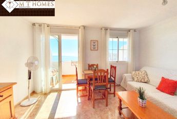 Flat - Benalmádena (Parque de la Paloma)