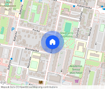 Miejsce postojowe, taras 27,5m2 , komórka lokatorska - Photo 1