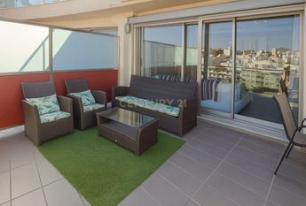 Calpe/Calp, Valencian Community