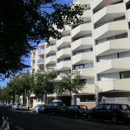Location Appartement 1 pièce 30m² BORDEAUX 33800 - Photo 3