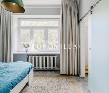 Warszawa, Śródmieście, Warszawa, Śródmieście, Parkowa – zdjęcie 4