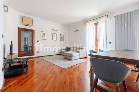 Quadrilocale via San Felice, San Felice, Bologna - Foto 4