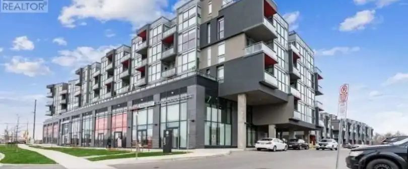 405 - 5230 DUNDAS STREET | 405 - 5230 DUNDAS STREET, Burlington - Photo 1