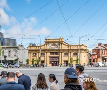 2908/500 Elizabeth Street, Melbourne - Photo 4