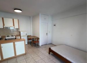 Studio/Γκαρσονιέρα για ενοικίαση - Λέσβος - Μυτιλήνη, - Photo 1