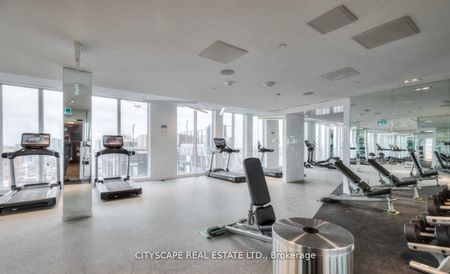 For Lease - 251 Jarvis Street Unit# 4810, Toronto, Ontario - Photo 3
