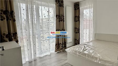 APARTAMENT 2 CAMERE VIILOR-PARCUL CAROL bloc nou,centrala - Fotografie 5