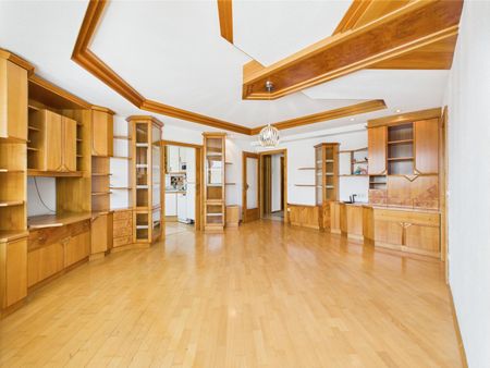 Exklusiv ausgestattete 3-Zimmer-Wohnung im Zentrum von Grieskirchen - Wohnen mit Stil - Foto 4