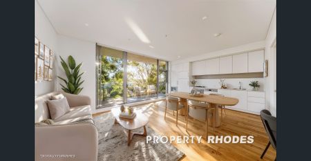 Peaceful & Sunlit resort style living - Photo 3