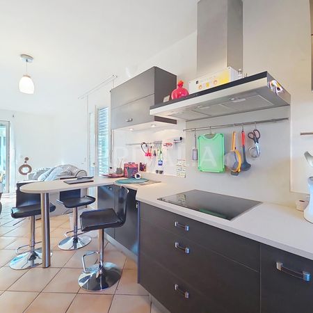 Charmante villa contiguë en pignon dans un quartier résidentiel - Foto 3