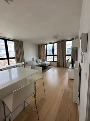 Appartement te huur - Photo 1