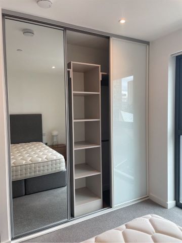 1 Bed Flat, Windmill Street, B1 - Photo 4