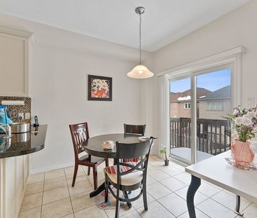 For Lease - 301 Oberfrick Avenue, Vaughan, Ontario - Photo 5