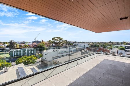 409/348-354 Hawthorn Rd, Caulfield South VIC 3162 - Apartment For Rent | Domain - Photo 4