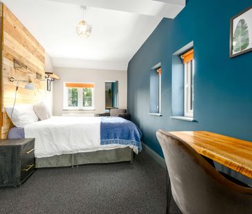 OX Living is proud to present this high-quality 8-bedroom co-living... - Photo 5