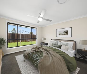 Impressive Innes Lake Home - Photo 5