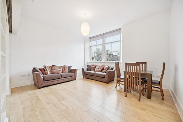 1 bedroom flat to rent - Photo 1