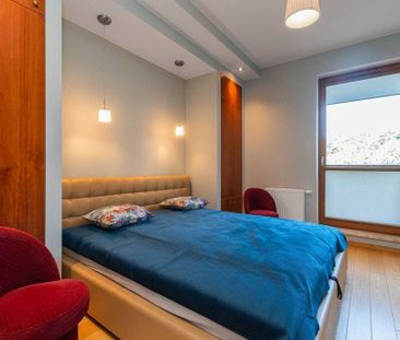 Wysoki Standard Blisko Morza Miejsce Postojowe 65 m² - Photo 6