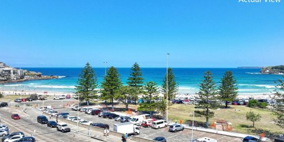 7/226 Campbell Parade, Bondi Beach. - Photo 3