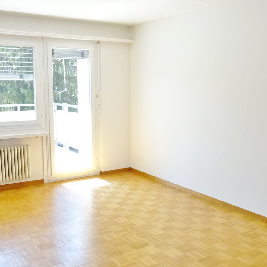 4.0 Zimmerwohnung in Horgen - Photo 1