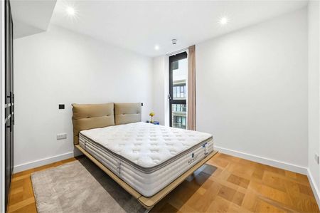 Superbly presented 3 double bedroom apartment to rent in London Dock. - Photo 4