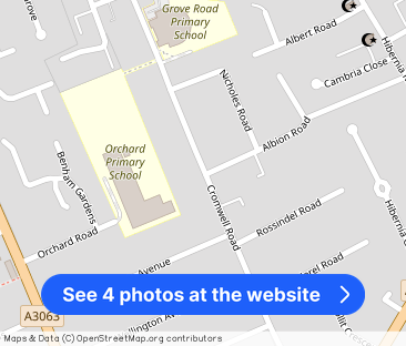 1 bedroom flat for rent - Photo 1