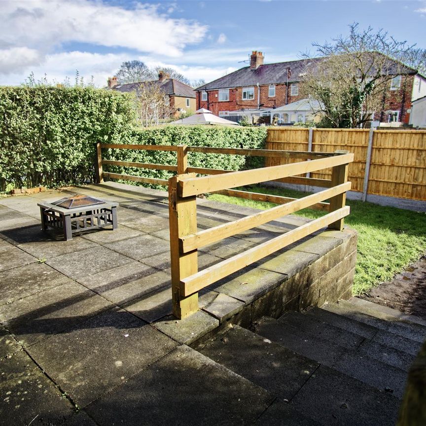 3-Bedroom House To Let on Malvern Avenue, Preston - Photo 1