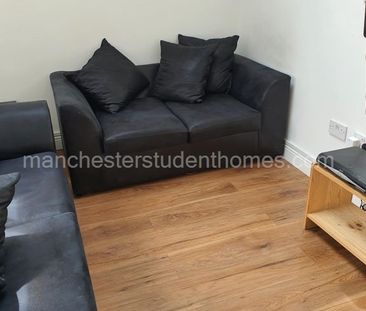 Moseley Road, Manchester, M14 6PA - Photo 3
