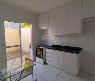 Casa disponível para locação em condomínio fechado – 133 m² – Bairr... - Foto 5