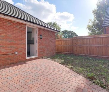 2 bedroom Bungalow to rent in Hereford HR2 - Photo 3