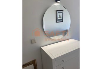 Apartamento T1 em Faro
