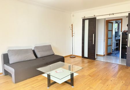 4 pièces 74m² meublé- Vitry sur seine limite Villejuif - Photo 3