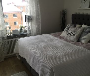 Verkmästargatan, Uppsala - Photo 2