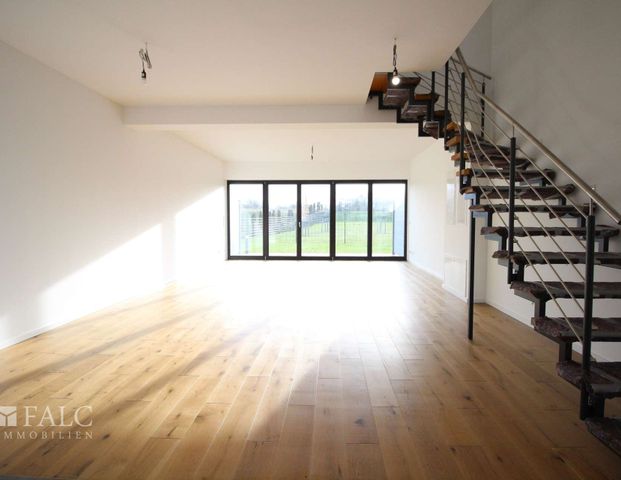 Stadtnah und trotzdem im Grünen - genießen Sie die Sommerabende auf Ihrer Terrasse! - Photo 1