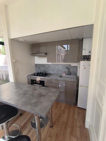 Location Appartement Clermont-Ferrand - Photo 2