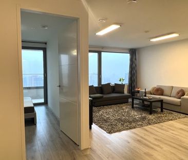 Te huur: Appartement Baan in Rotterdam - Photo 3