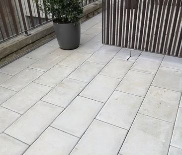 3.5 Zimmer, 62 m², EG - Foto 5