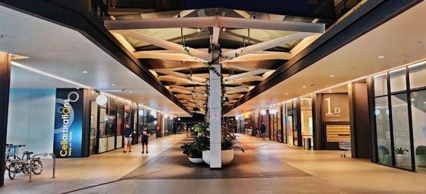 Fully Furnished - Bay View - Best Location - Photo 1