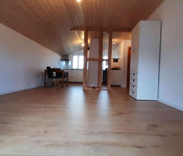 2.5 Zimmer, 50 m², 1. Stock - Photo 1