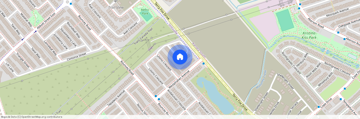 130 Gelderland Private, Stittsville (K2V 0H8)