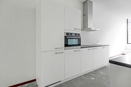 Te huur: Appartement Kruisherenstraat 3 F in Roermond - Foto 4