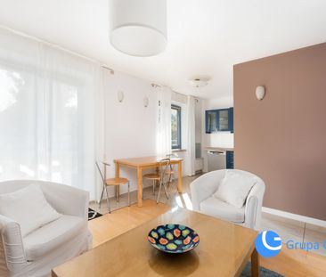 Bronowice, ogrodzone osiedle, dwa pokoje, od zaraz - Photo 5