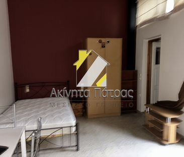 Γκαρσονιέρα/Studio 35 τ.μ. - Photo 3