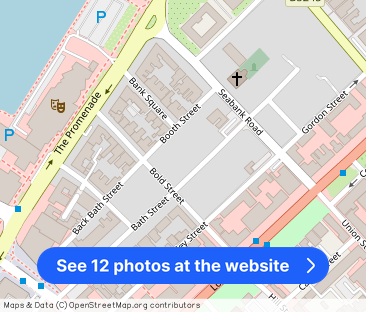 Bath Street, Southport, PR9 - Photo 1