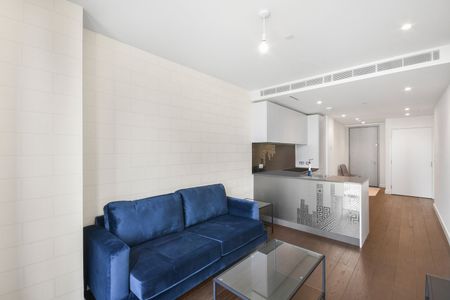 1 Bed Flat, Bondway, SW8 - Photo 5