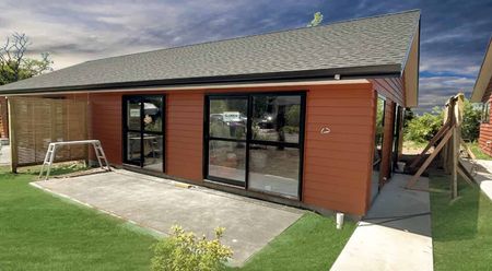 2 BED ACACIA BAY FIXED TERM - Photo 5