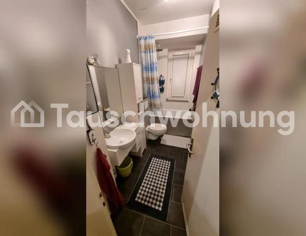 TAUSCHWOHNUNG 65m2 Weidenpesch - Photo 1