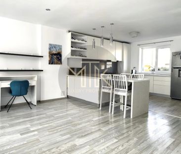 Vila 4 camere lux I Avangarde Forest - Matei MILLO I Pet friendly - Fotografie 4