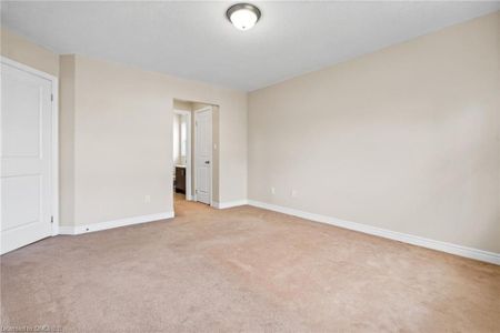 For Lease - 8 CHICORY Crescent, St. Catharines, Ontario - Photo 5