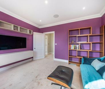 5 bedroom character property to rent - Photo 4